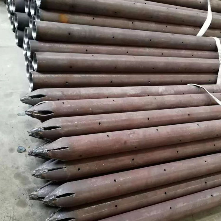 宁县76mm管棚管